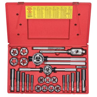 TAP & DIE SET