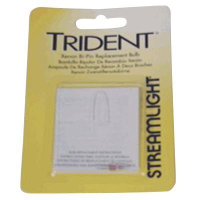 TRIDENT REPLACEMENT BULB