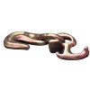 6309 - GM"R" HOOK WITH 3/8" GRAB HOOK