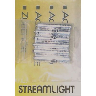 AAAA REPLACEMENT BATTERIES 6PK