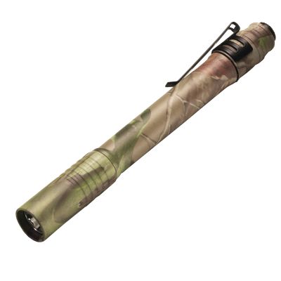 STYLUS PRO - CAMO W/GREEN LED
