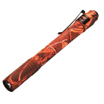 STYLUS PRO- BLAZE ORANGE/GREEN