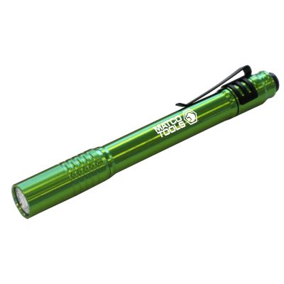 STYLUS PRO LED - GREEN