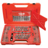 675TDP - 116 PIECE TAP & DIE SET