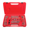 675TD - 75 PIECE TAP & DIE SET