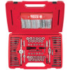 676TDP - 117 PIECE TAP DIE & DRILL SET