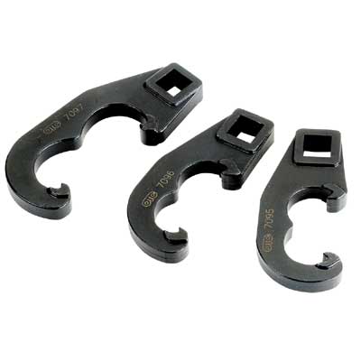 OTC Tie Rod Adjusting Tool 7097