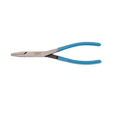 LG. REACH FLAT NOSE PLIER