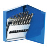 73149 - 21 PIECE TURBO MAX DRILL BIT SET