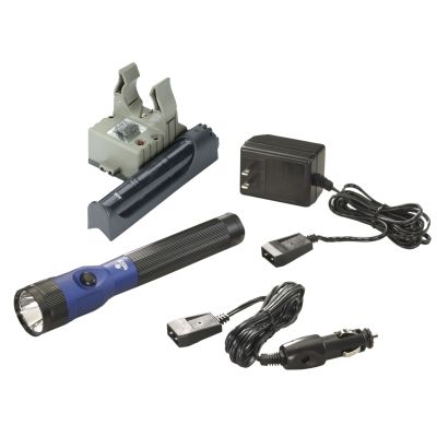 MATCO STINGERLED BLUE AC/DC PB
