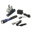 75621 - MATCO BLUE STINGER� LED  - AC/DC PIGGYBACK�