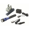 75625 - MATCO BLUE STINGER DS� LED AC/DC PIGGYBACK�