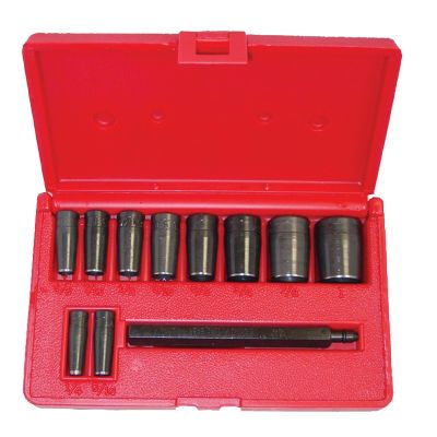 11-PC. GASKET CUTTER SET