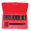 79PK - 11 PIECE GASKET CUTTER SET