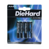 8AAADIEHARD - 8AAA DIEHARD BATTERIES