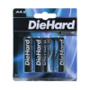8AADIEHARD - 8AA DIEHARD BATTERIES