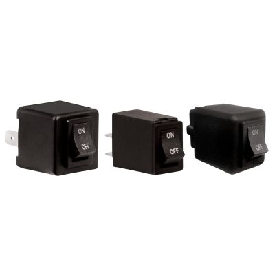 RELAY BYPASS KIT II