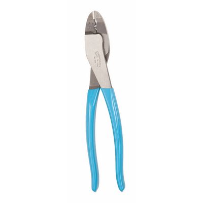 9 IN WIRE CRIMPING TOOL