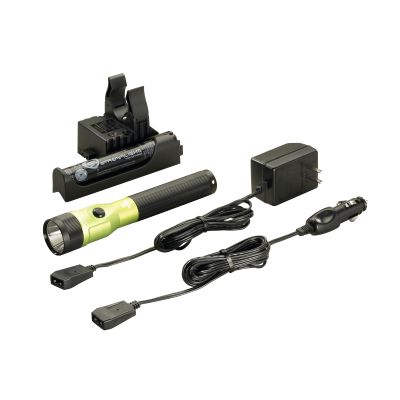 MATCO STINGERLED AC/DC PB LIME