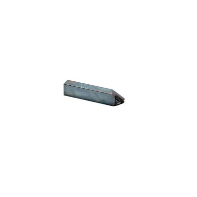 NEGATIVE RAKE TOOL BIT ASSMBLY