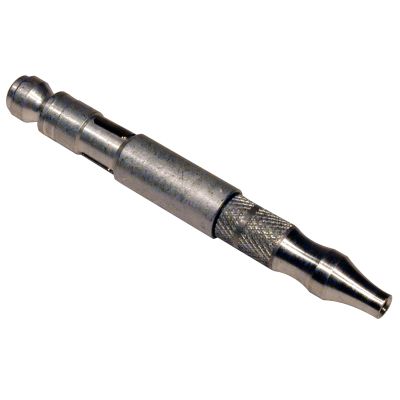 ADJUSTABLE POCKET BLOW GUN