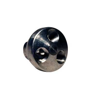 3-IN-1 MANIFOLD