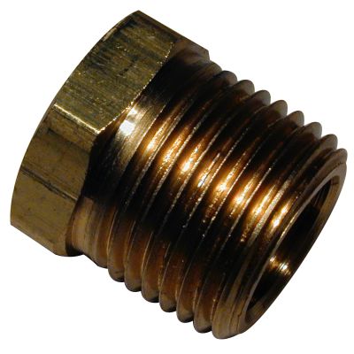 BUSHING-3/8 IN X 1/4 IN