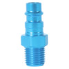A63440 - GLOBAL HI-FLOW MALE PLUG