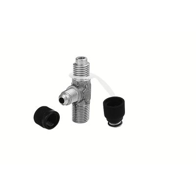 COMBO INLET FITTING