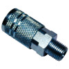 AC21 - 1/4" NPTM COUPLER