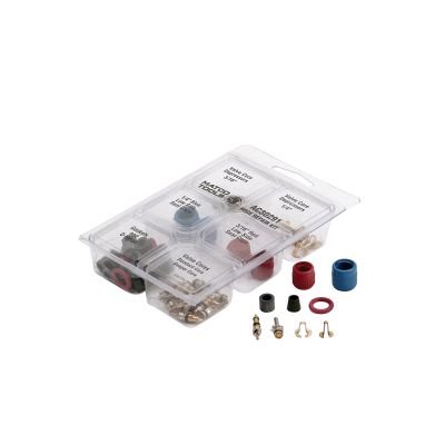 AC HOSE REPAIR KIT