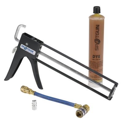 SPOTGUN INJECTOR SYSTEM