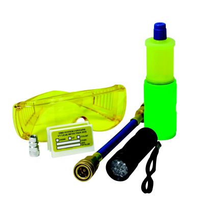 12 BULB TRUE UV DYE KIT