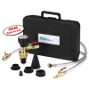 AC550000 - AIRLIFT COOLING SYSTEM AIR PURGE