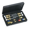 AC58490 - R12 / R134A VALVE CORE KIT