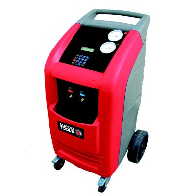 CERTIFIED SAE 2788 RRR MACHINE