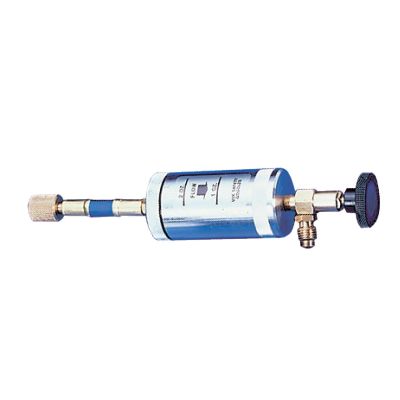 R134A OIL INJECTOR
