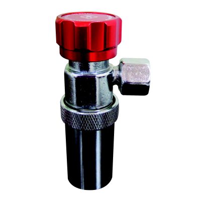 EXTRA LONG HIGH SIDE COUPLER