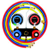 AC83272 - ALUMINUM GAUGE SET 124YF