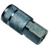 AC8 - 1/4" NPTF COUPLER