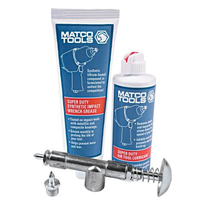 AIR TOOL CARE KIT
