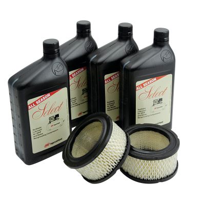 LUBE/MAINT. KIT FOR AIR COMP