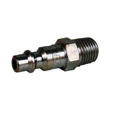 1/4 IN NPTM COUPLER PLUG