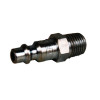ACP21 - 1/4" NPTM COUPLER PLUG