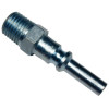 ACP27 - 1/4" NPTM COUPLER PLUG
