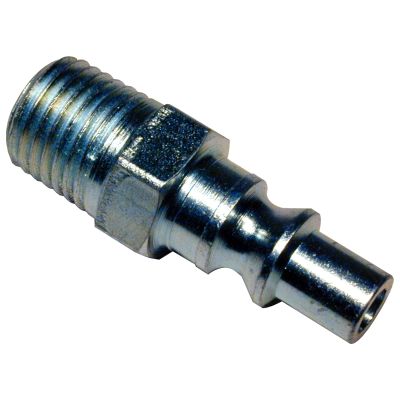 1/4 IN NPTM COUPLER PLUG