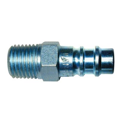 1/4 IN HI-FLO ADAPTER NPTM