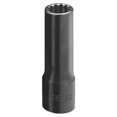 1/4" 9/32" DEEP PRO NONSLIP IM