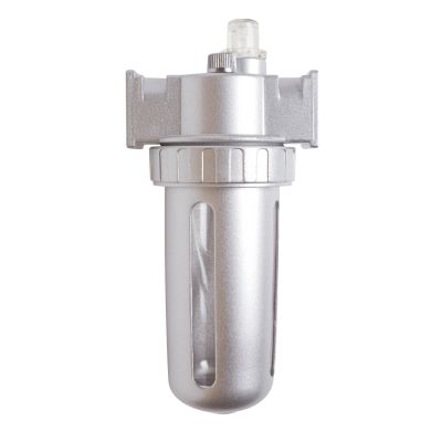 LUBRICATOR