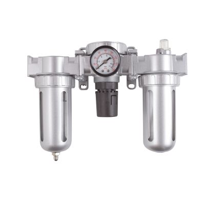 FILTER/REGULTR/LUBRICTR 1/2NPT